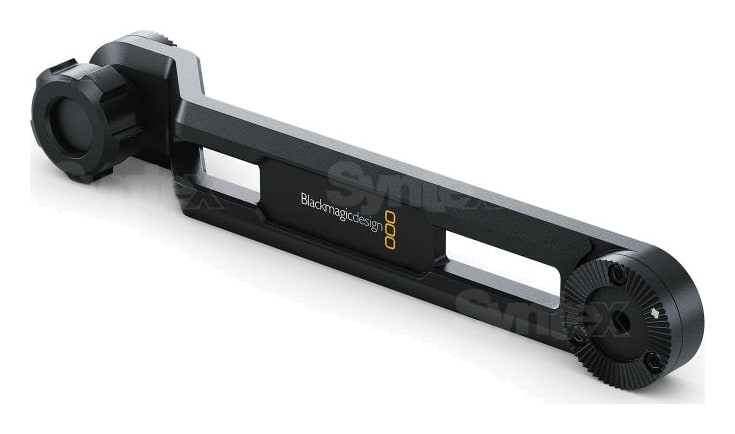 Kit de hombro para URSA Mini y Mini Pro – Brazo de extensión para el control