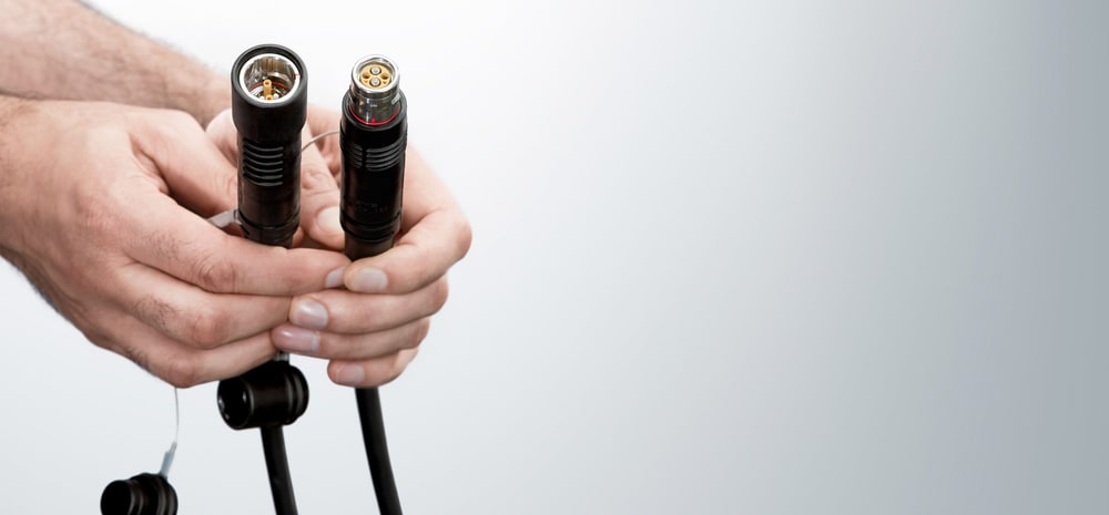 Blackmagic Design Camera Fiber Converter – Ethernet de 10G y vídeo IP