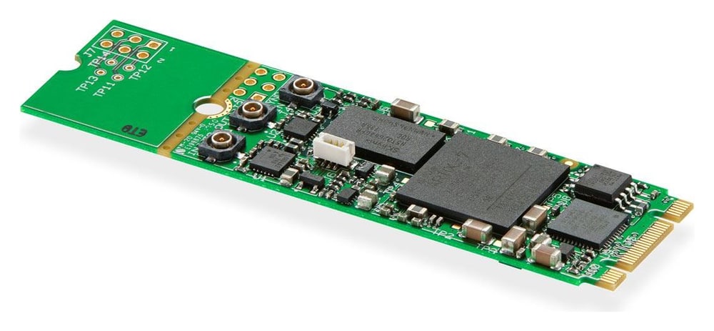 DeckLink Micro SDI Cable – Para DeckLink SDI Micro