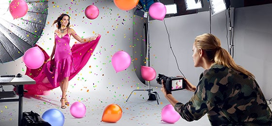 Blackmagic Pocket Cinema Camera 4K – Blackmagic RAW y Apple ProRes
