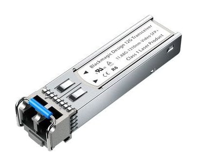 Teranex Mini Optical to HDMI 12G – Transmisión a larga distancia