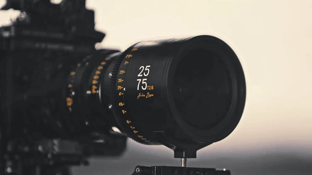 T2,6 constante de 25 a 75 mm