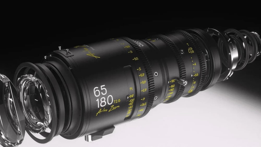 T2,6 constante de 65 a 180 mm