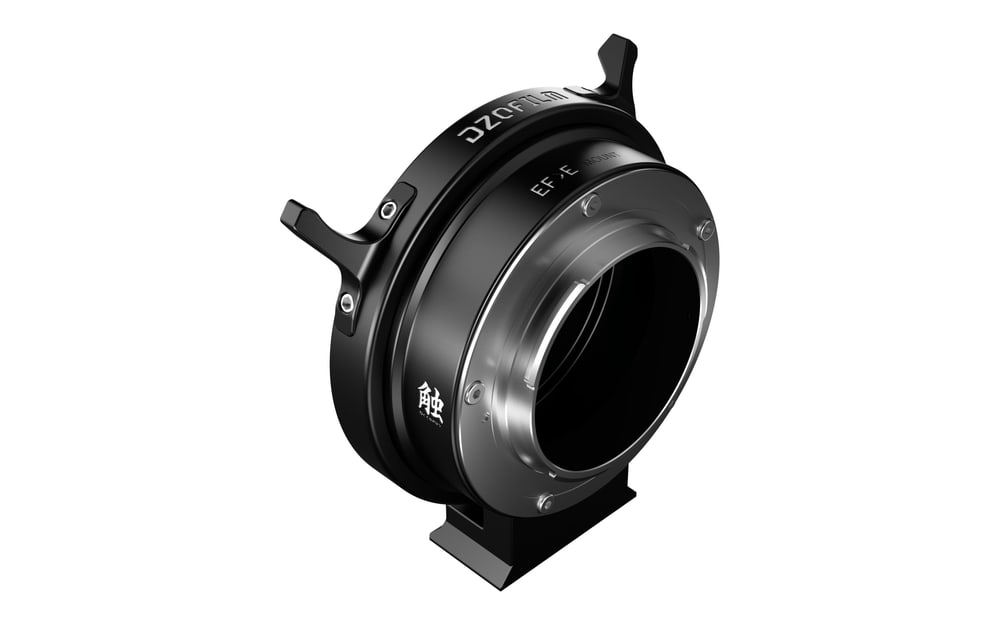 Active Lock: sin holgura ni bamboleo