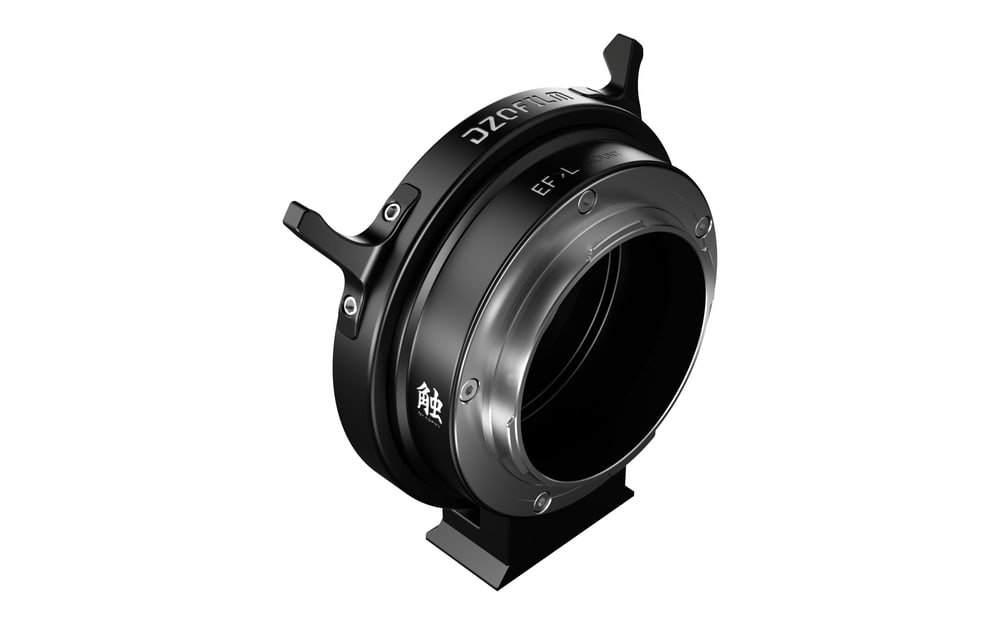Active Lock: sin holgura ni bamboleo