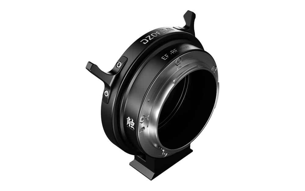 Active Lock: sin holgura ni bamboleo