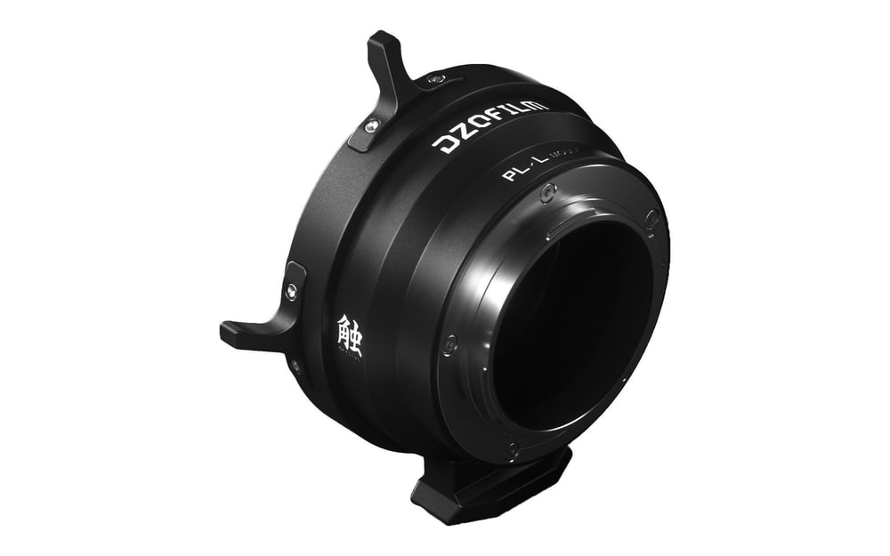 Active Lock: sin holgura ni bamboleo