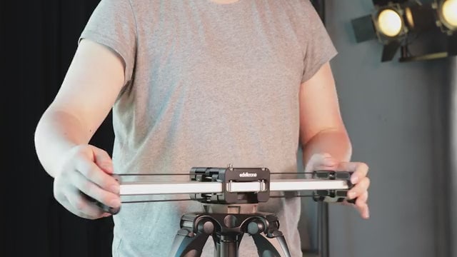 ¡Ya no dejará el slider en casa!