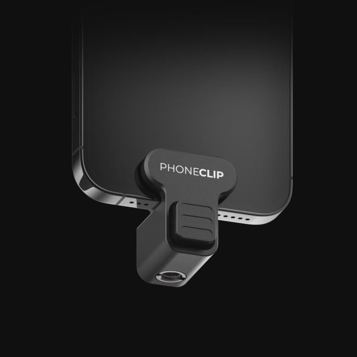 PhoneCLIP: el mejor complemento para el StandPLUS