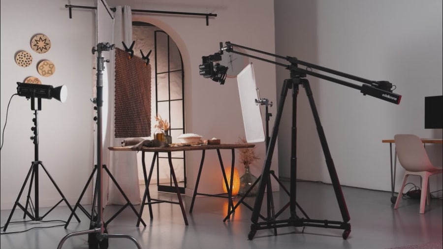 Timelapses en movimiento que captan la mirada