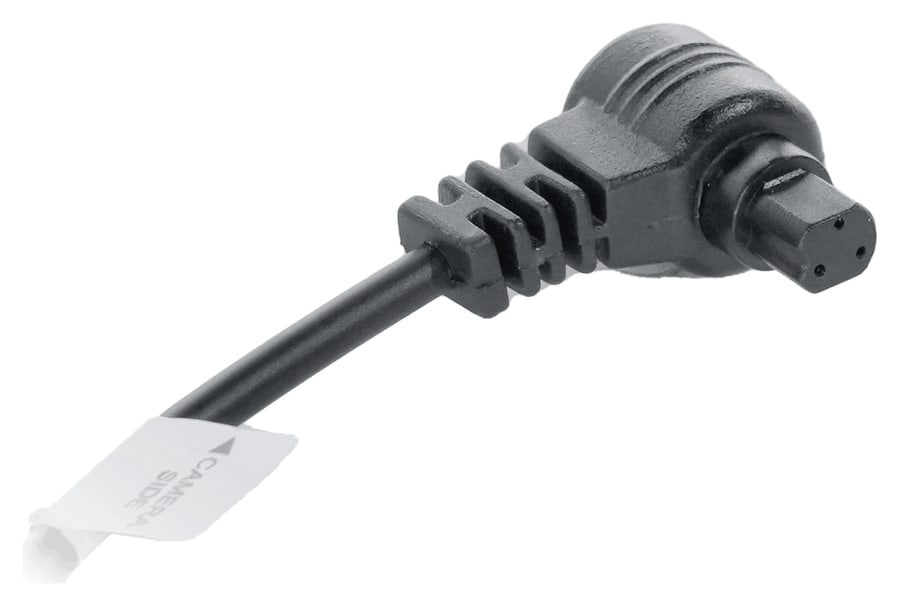 Dónde se conecta el cable