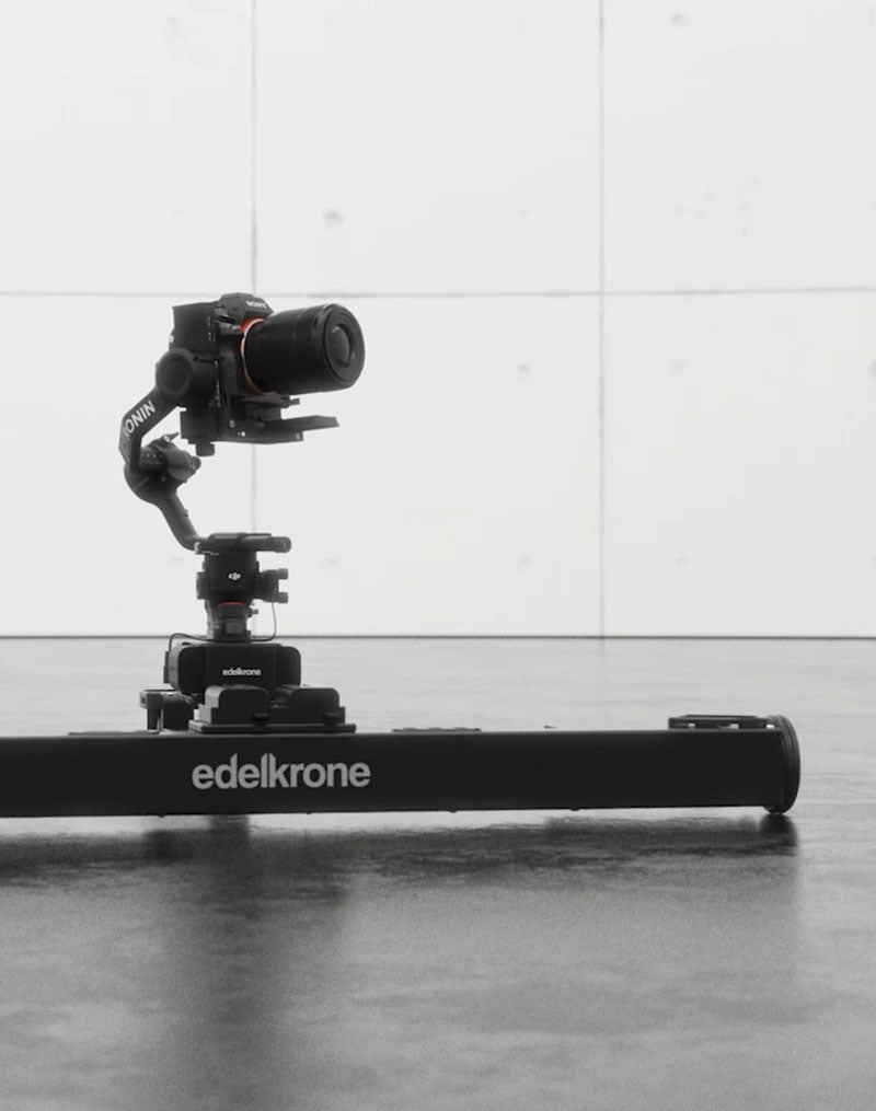 Su operador de gimbal personal