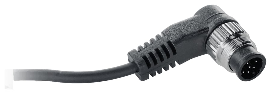 Dónde se conecta el cable