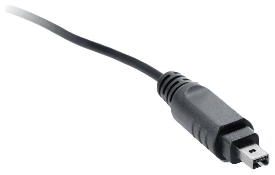 Dónde se conecta el cable