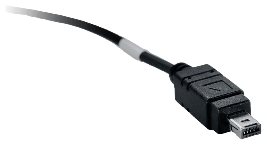 Dónde se conecta el cable