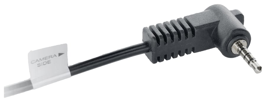 Dónde se conecta el cable