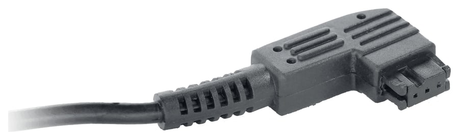 Dónde se conecta el cable