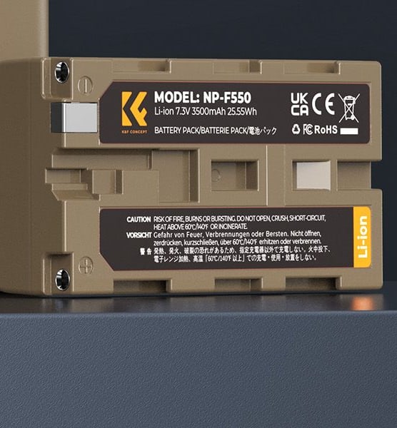 Carga por USB-C