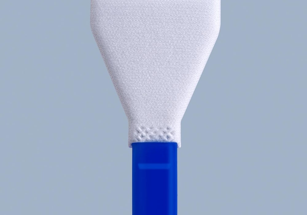Un cabezal suave que cuida el sensor