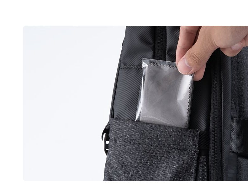 A mano en cualquier bolsa