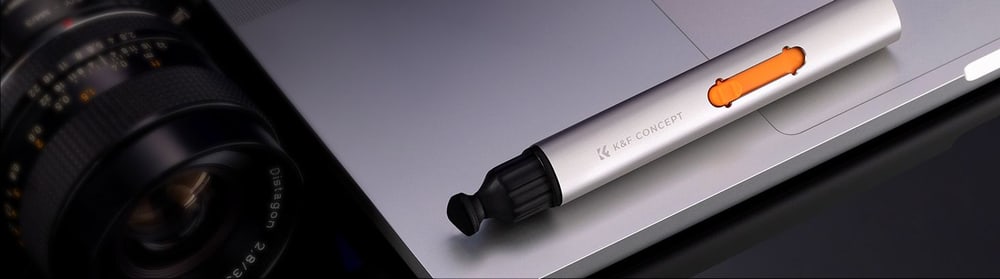 Estuche de auriculares y rejilla del altavoz