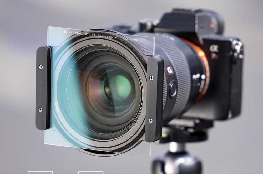 Suavidad cinematográfica directamente en cámara