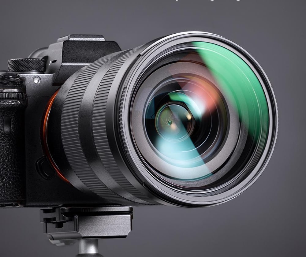 Nano-X Filtro UV 105 mm