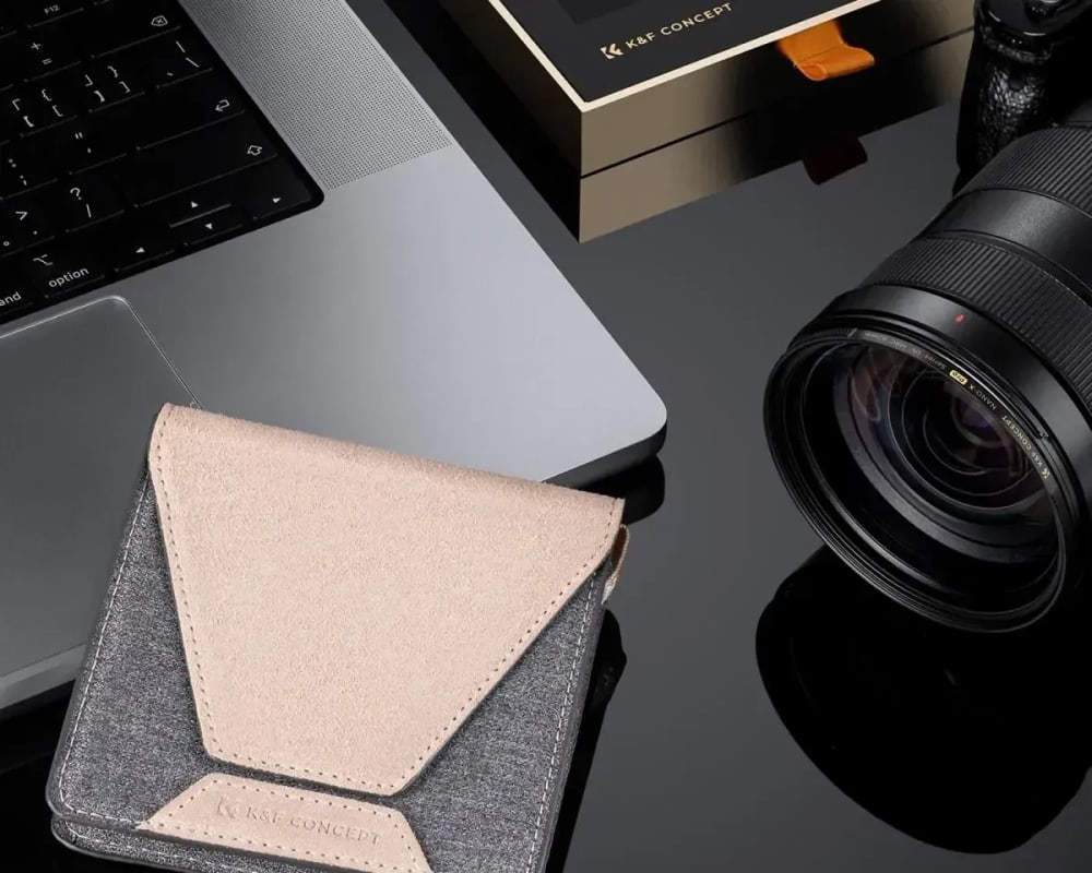 Nano-X Pro Filtro UV 95 mm