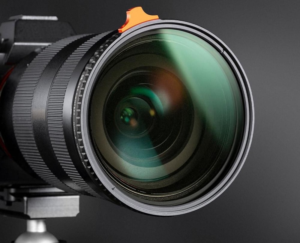 Nano-X filtro ND variable 105 mm