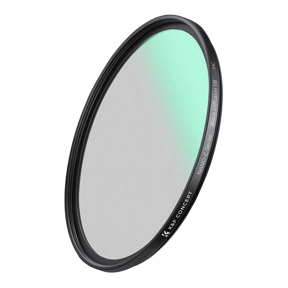Nano-C filtro Black Mist 40,5 mm