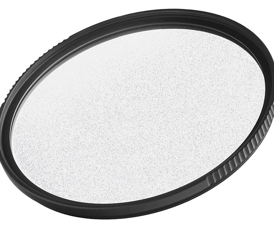 Luces más suaves y aspecto de cine