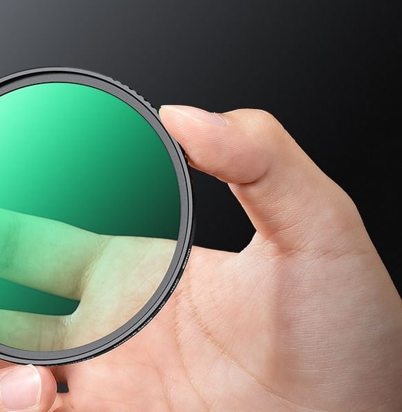 Varios filtros en un solo paquete
