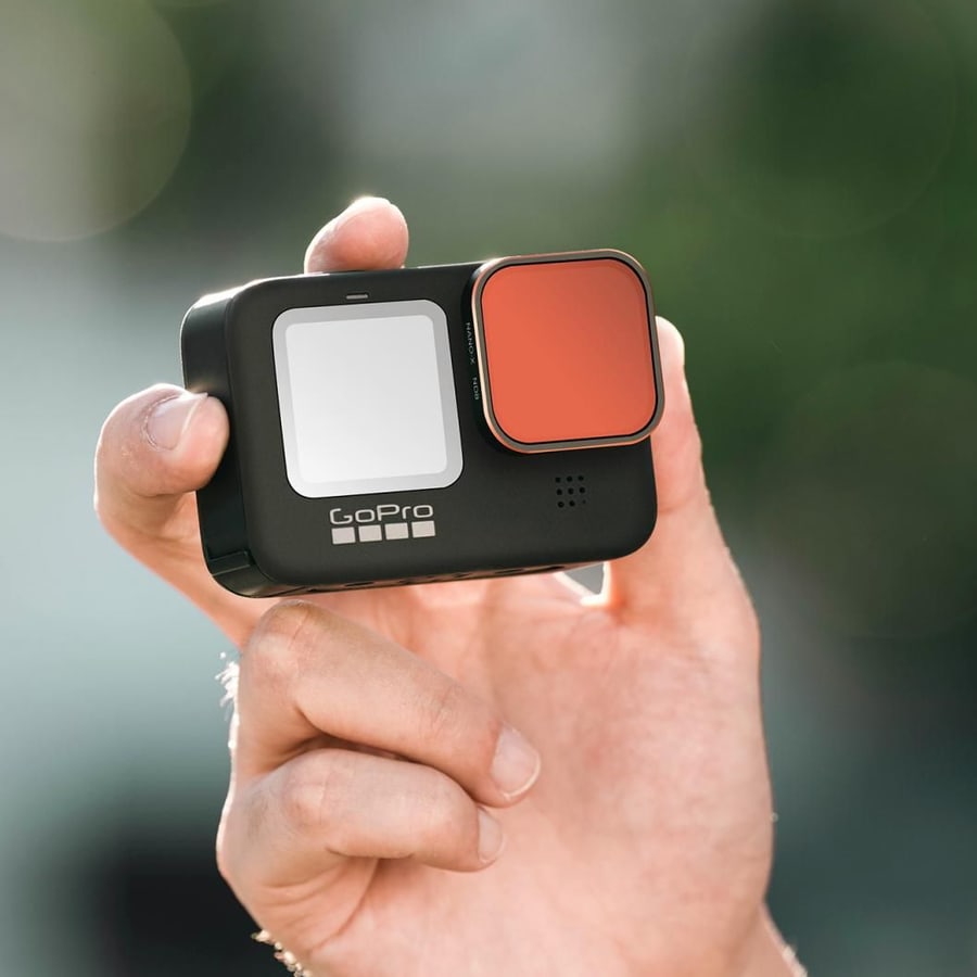 Varios filtros en un solo paquete