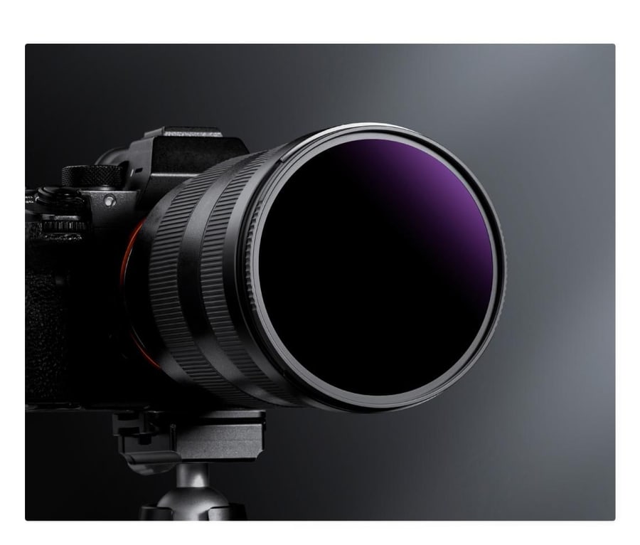 Capas antirreflejos