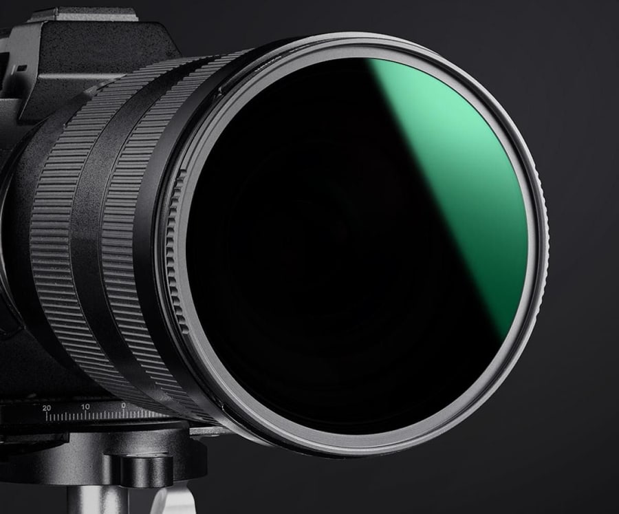 Capas antirreflejos