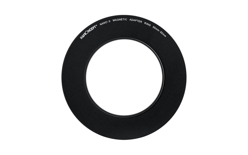 Rosca de 55 mm, imán de 82 mm