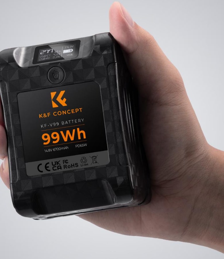 USB-C de 65 W en ambos sentidos