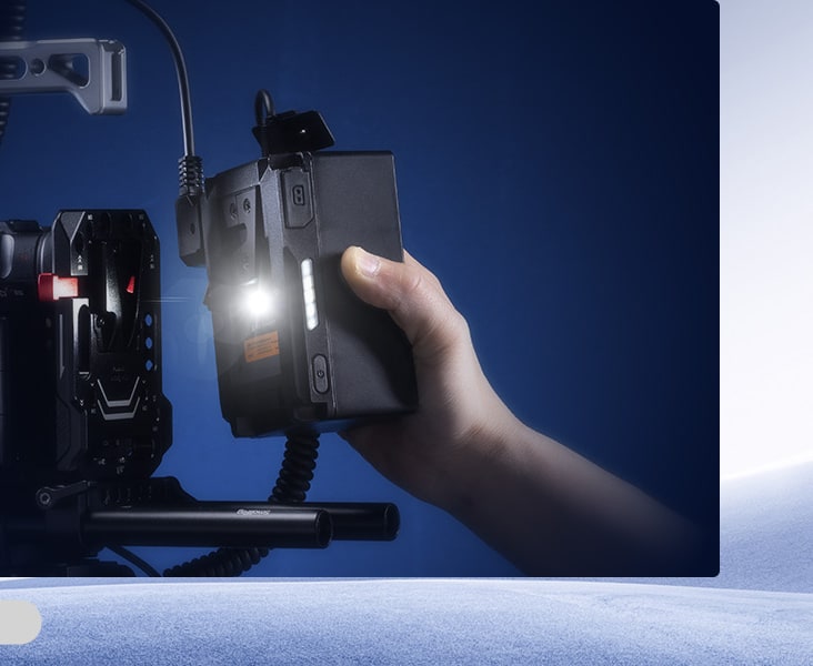 USB-C de 100 W en ambos sentidos