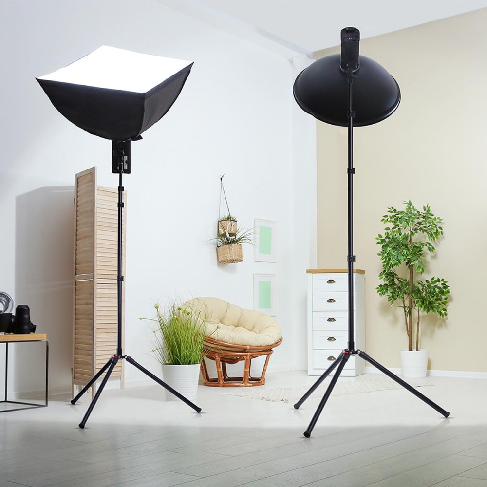 Plegado en 55 cm