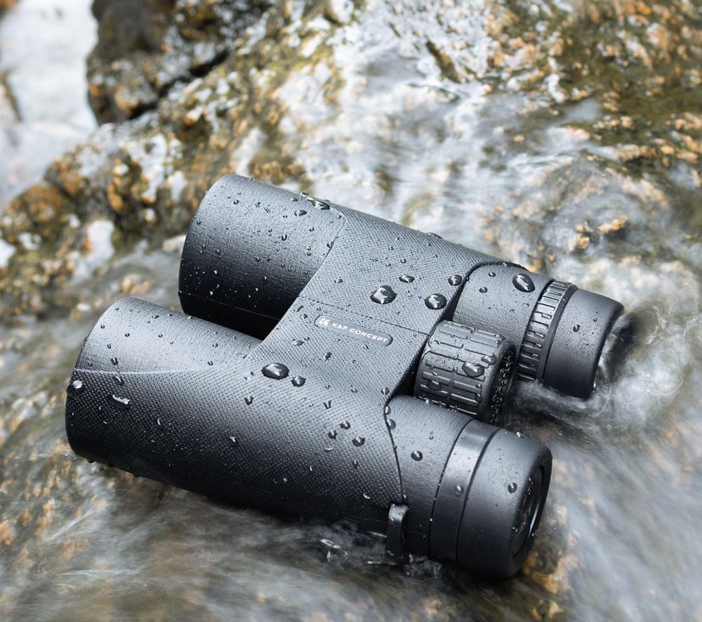 Resistentes al agua