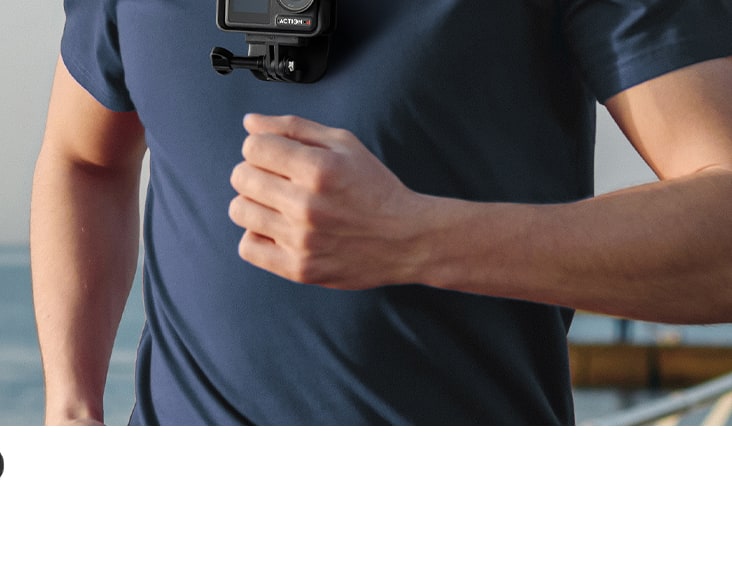 Para correr y pasear