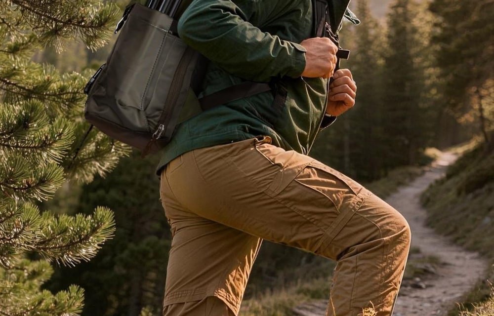 Compacto para viajar