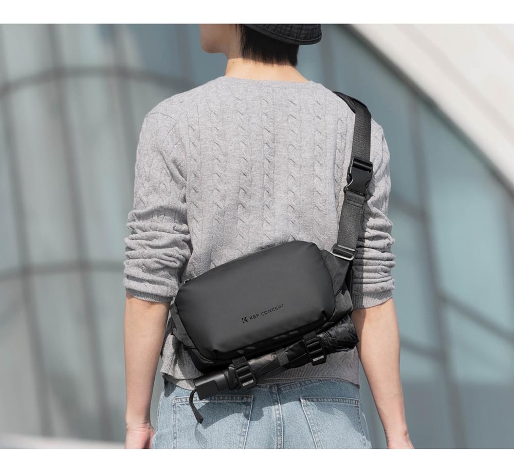 Ligera para viajar