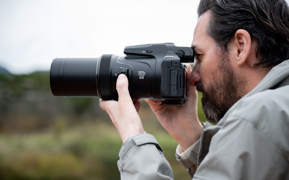 Modo Observación de aves y mejor manejo