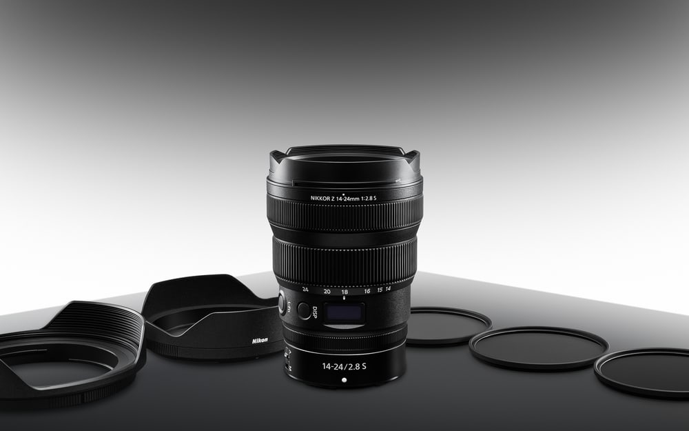Filtros de 112 mm
