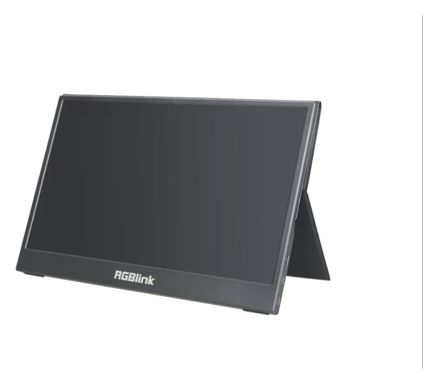 Monitor portátil Full HD