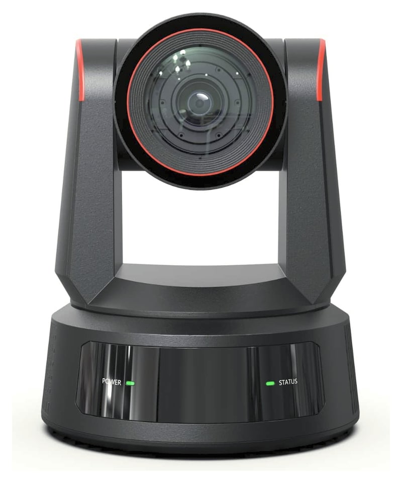 Imagen 4K a 60 fotogramas por segundo