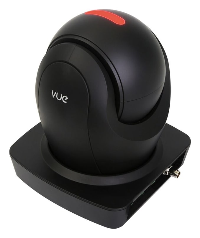 Full HD y zoom óptico de 12×