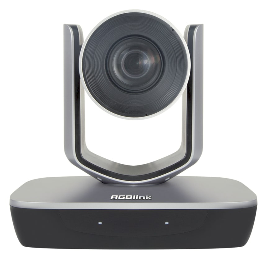 Full HD y zoom óptico de 20×