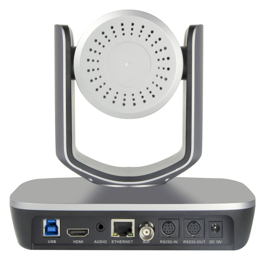 Control, NDI|HX y PoE